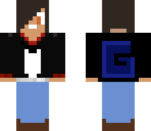 good gamer