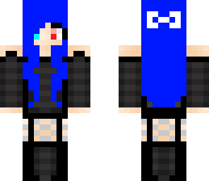 emo skin edited