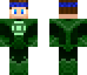 foxel skin