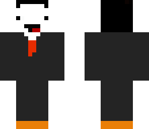 mrpenguin