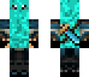 unfinished alienhunter10181