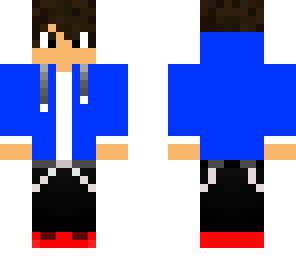 cool boy