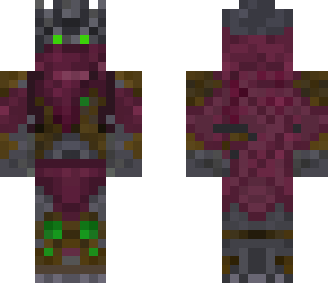 zeratul simplychris minecraft desperado