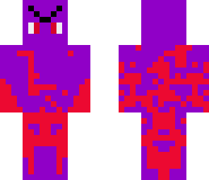new purple man