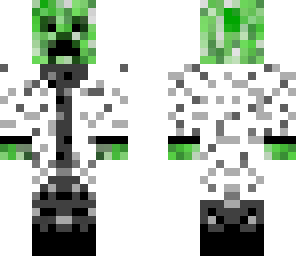 professor creeper