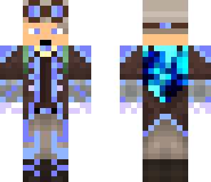 ice boy