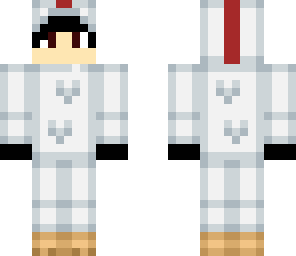 chicken me
