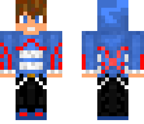 my skin
