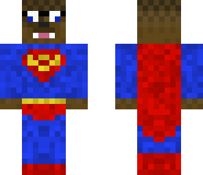 the derpy super bac