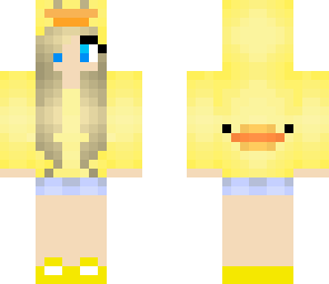 duckehh