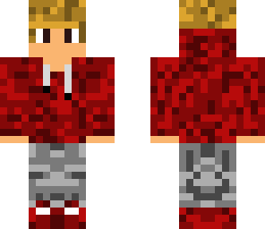 lol my skin m9