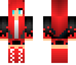 fire girl