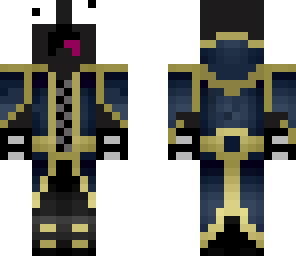 skygam3 the wizard