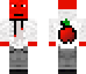 applemen