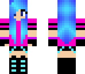 ocean girl