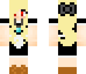 cheesy cake maid 3