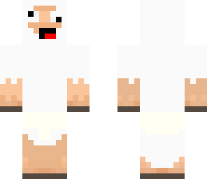 crazy sheep