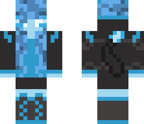 ac charizard x skin