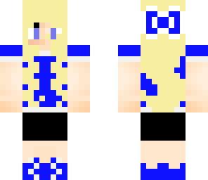 blondy