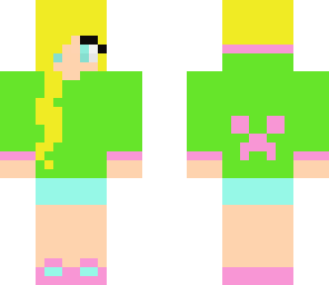 girl 3
