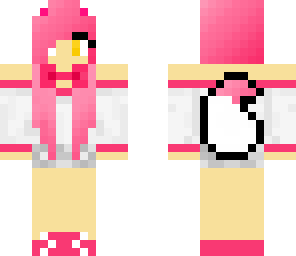human mangle