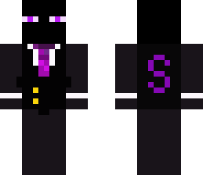 enderskin