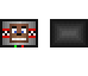 freddy in the tv
