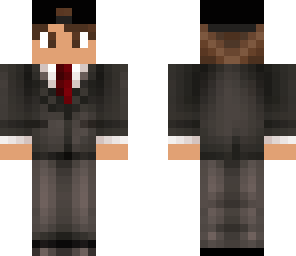 prom guy brown eyes