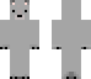 koala skin base