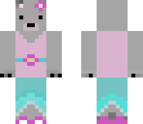 floral koala