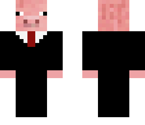mister cerdo