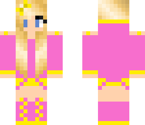 girl 4