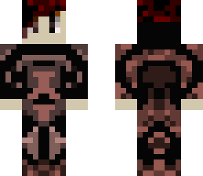 vampire guy