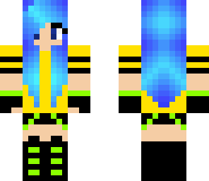 thecool girl 1
