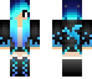 ponytalis