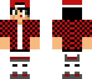 blouse guy