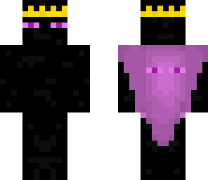 king of the endermans