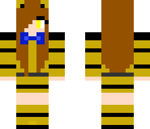 golden freddy girl