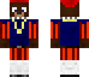 stegbear