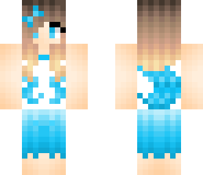bluegirl