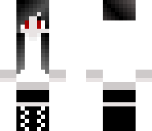 female jeff the killer