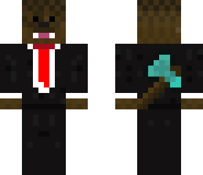 bacca suit tux