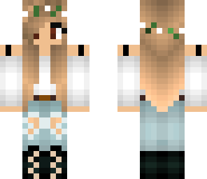 skin
