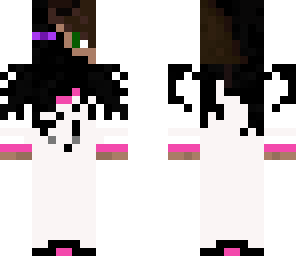 klub ice dj enderman request