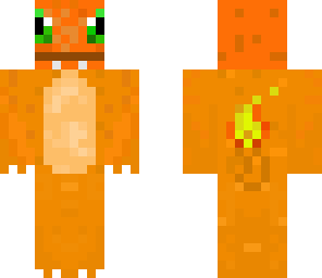 charmander