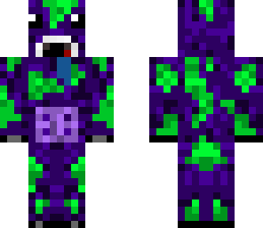 derpy purple cow
