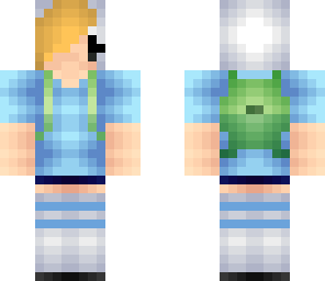 fionna adventure time