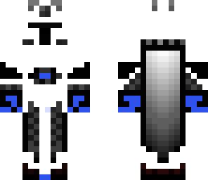 white knight