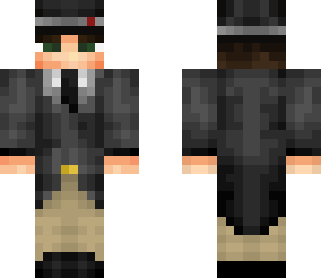 detective