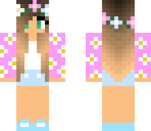 cutie girl 1